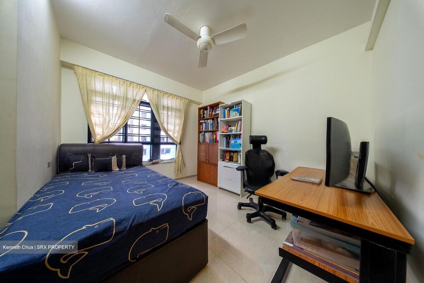 Blk 118A Alkaff Lakeview (Toa Payoh), HDB 4 Rooms #597222181